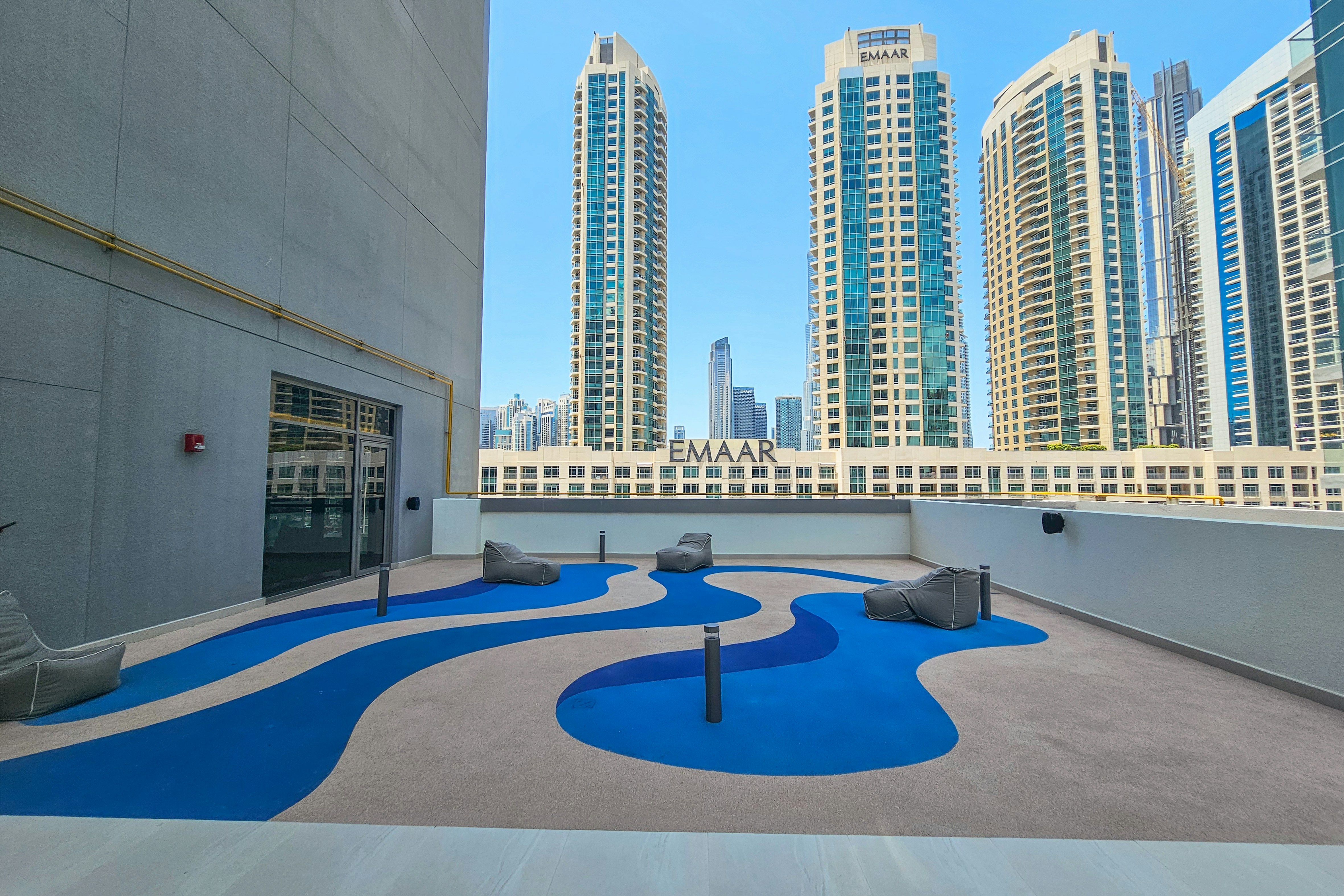 Dubai No Income Tax Property: How Zero Tax Changes the Math of Real ...