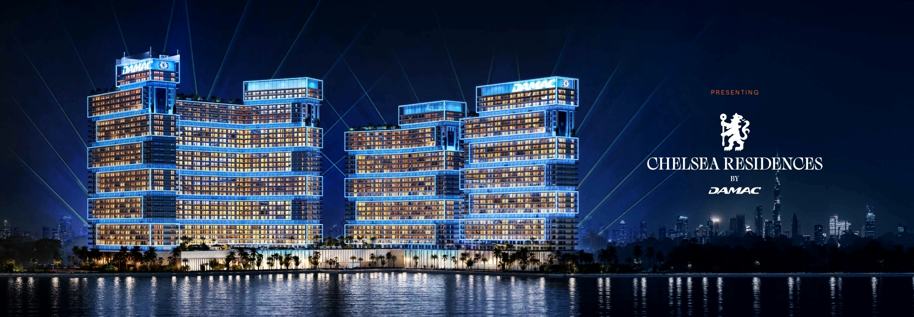 Chelsea Residences